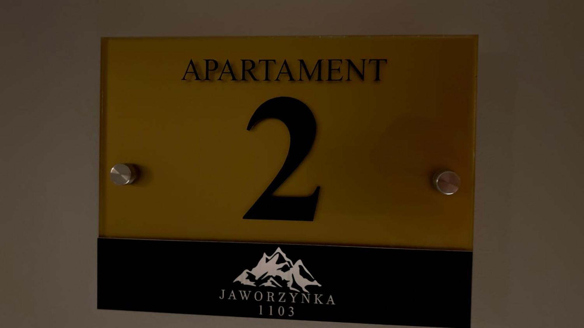 Willa Jaworzynka 1103 K Istebnej Zewnętrze zdjęcie